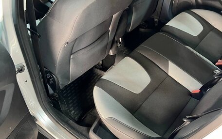 Ford Focus III, 2012 год, 800 000 рублей, 13 фотография