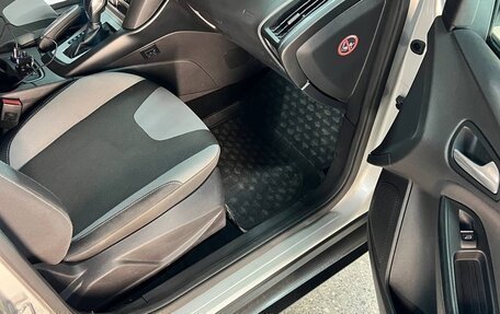 Ford Focus III, 2012 год, 800 000 рублей, 11 фотография