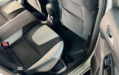 Ford Focus III, 2012 год, 800 000 рублей, 12 фотография