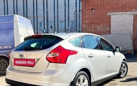Ford Focus III, 2012 год, 800 000 рублей, 2 фотография