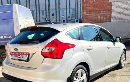 Ford Focus III, 2012 год, 800 000 рублей, 7 фотография