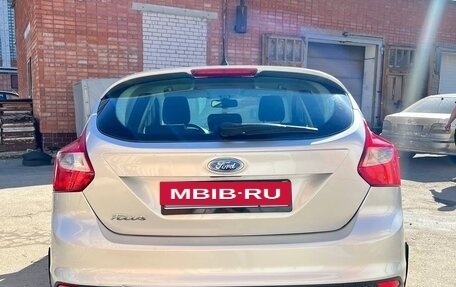 Ford Focus III, 2012 год, 800 000 рублей, 8 фотография