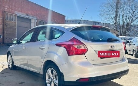 Ford Focus III, 2012 год, 800 000 рублей, 9 фотография