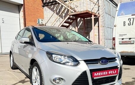 Ford Focus III, 2012 год, 800 000 рублей, 5 фотография