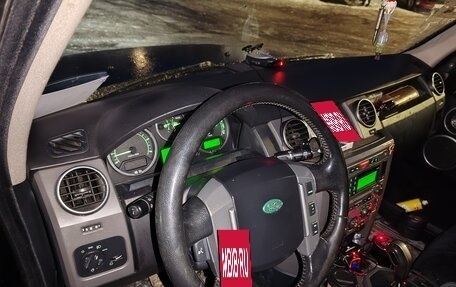 Land Rover Discovery III, 2006 год, 670 000 рублей, 2 фотография