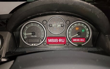 Land Rover Discovery III, 2006 год, 670 000 рублей, 14 фотография