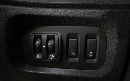 Renault Kaptur I рестайлинг, 2018 год, 1 699 000 рублей, 18 фотография