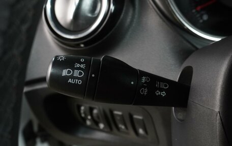 Renault Kaptur I рестайлинг, 2018 год, 1 699 000 рублей, 19 фотография