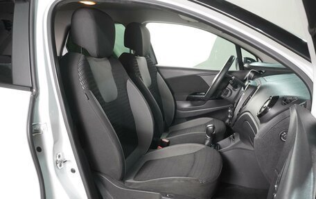 Renault Kaptur I рестайлинг, 2018 год, 1 699 000 рублей, 8 фотография