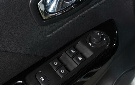Renault Kaptur I рестайлинг, 2018 год, 1 699 000 рублей, 16 фотография