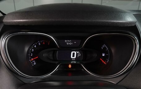 Renault Kaptur I рестайлинг, 2018 год, 1 699 000 рублей, 23 фотография