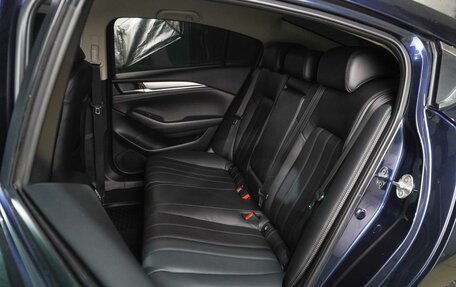 Mazda 6, 2019 год, 2 299 000 рублей, 9 фотография