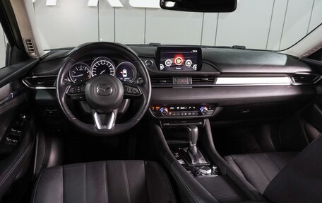 Mazda 6, 2019 год, 2 299 000 рублей, 6 фотография
