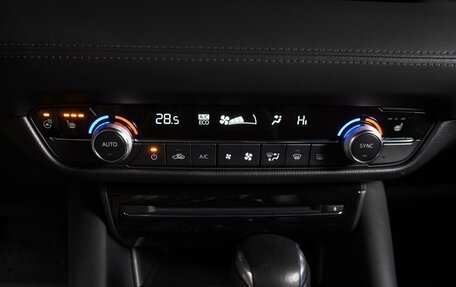Mazda 6, 2019 год, 2 299 000 рублей, 14 фотография