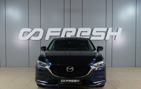 Mazda 6, 2019 год, 2 299 000 рублей, 3 фотография