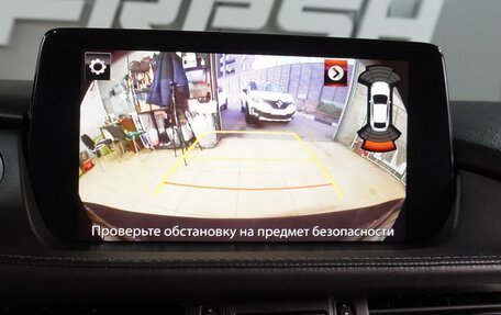 Mazda 6, 2019 год, 2 299 000 рублей, 13 фотография