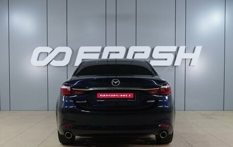 Mazda 6, 2019 год, 2 299 000 рублей, 4 фотография