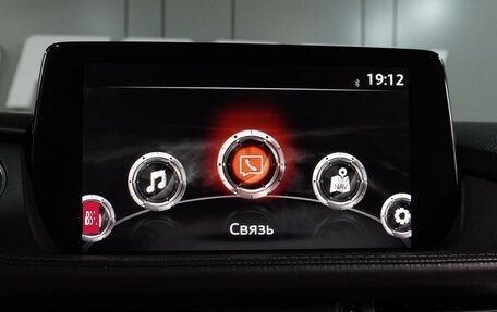 Mazda 6, 2019 год, 2 299 000 рублей, 12 фотография