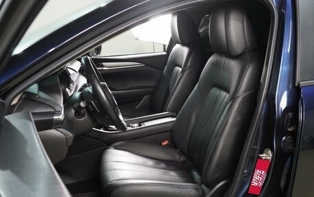 Mazda 6, 2019 год, 2 299 000 рублей, 10 фотография