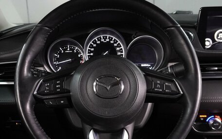Mazda 6, 2019 год, 2 299 000 рублей, 21 фотография