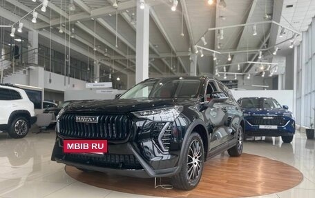 Haval Jolion, 2025 год, 2 799 000 рублей, 2 фотография