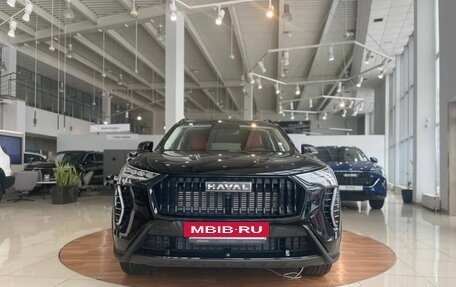 Haval Jolion, 2025 год, 2 799 000 рублей, 3 фотография
