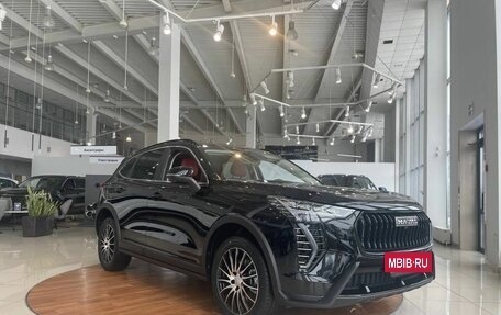 Haval Jolion, 2025 год, 2 799 000 рублей, 4 фотография