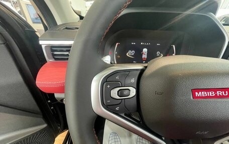 Haval Jolion, 2025 год, 2 799 000 рублей, 12 фотография