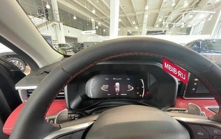 Haval Jolion, 2025 год, 2 799 000 рублей, 11 фотография