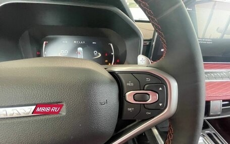 Haval Jolion, 2025 год, 2 799 000 рублей, 13 фотография