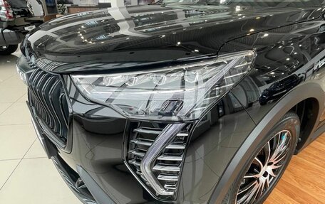 Haval Jolion, 2025 год, 2 799 000 рублей, 25 фотография