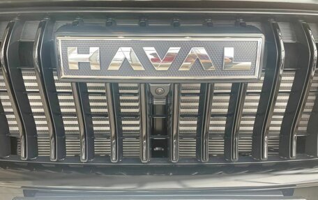 Haval Jolion, 2025 год, 2 799 000 рублей, 26 фотография