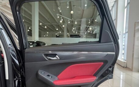 Haval Jolion, 2025 год, 2 799 000 рублей, 29 фотография
