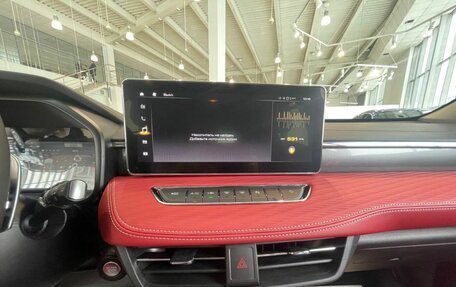 Haval Jolion, 2025 год, 2 799 000 рублей, 30 фотография