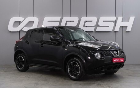 Nissan Juke II, 2011 год, 899 000 рублей, 1 фотография