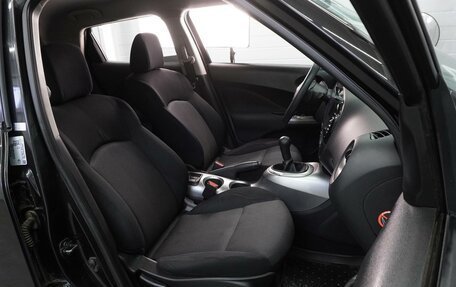 Nissan Juke II, 2011 год, 899 000 рублей, 8 фотография