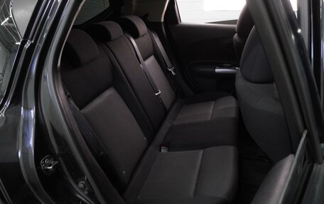 Nissan Juke II, 2011 год, 899 000 рублей, 7 фотография