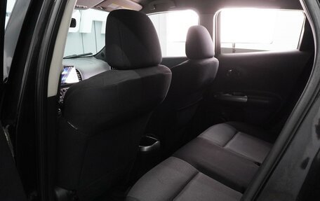 Nissan Juke II, 2011 год, 899 000 рублей, 11 фотография