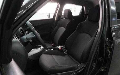 Nissan Juke II, 2011 год, 899 000 рублей, 10 фотография