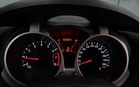Nissan Juke II, 2011 год, 899 000 рублей, 15 фотография