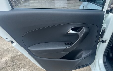 Volkswagen Polo VI (EU Market), 2017 год, 1 395 000 рублей, 11 фотография