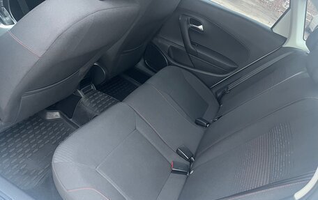 Volkswagen Polo VI (EU Market), 2017 год, 1 395 000 рублей, 10 фотография
