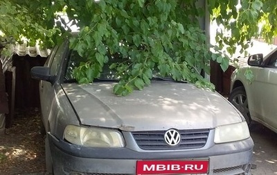 Volkswagen Pointer, 2005 год, 110 000 рублей, 1 фотография