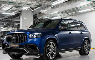 Mercedes-Benz GLS AMG, 2020 год, 13 500 000 рублей, 1 фотография