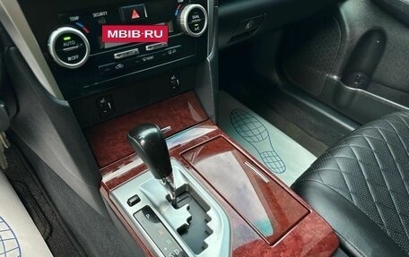 Toyota Camry, 2013 год, 1 999 000 рублей, 19 фотография