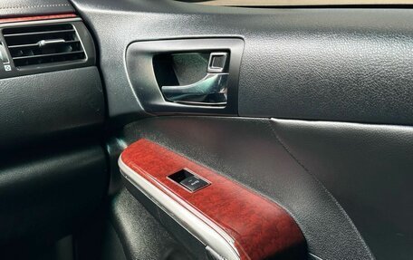 Toyota Camry, 2013 год, 1 999 000 рублей, 25 фотография