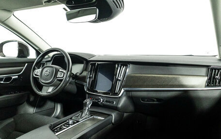Volvo V90 Cross Country I рестайлинг, 2019 год, 3 099 700 рублей, 9 фотография