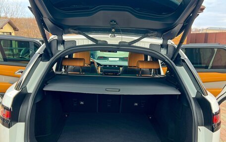 Land Rover Range Rover Velar I, 2018 год, 7 500 000 рублей, 6 фотография