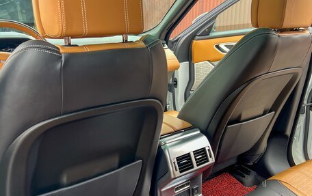 Land Rover Range Rover Velar I, 2018 год, 7 500 000 рублей, 16 фотография
