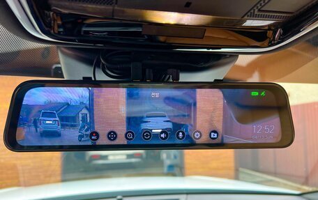 Land Rover Range Rover Velar I, 2018 год, 7 500 000 рублей, 13 фотография